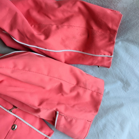 Nils women's ski jacket size 8 - Picture 3 of 16